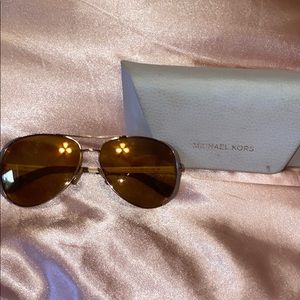 Michael Kors sunglasses